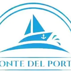 Fronte del porto
