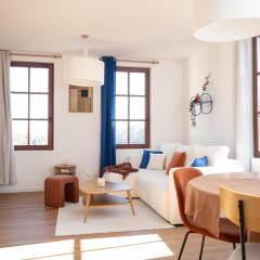 Les Gîtes de Juliane - Calme & spa en altitude - Alsace