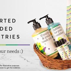 Medalio Signature Chandigarh Zirakpur