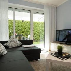 Ferienwohnung Strandgut