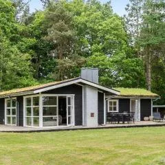 Amazing Home In Roslev With Wifi