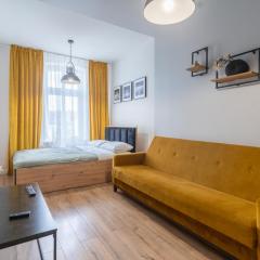 Viktoria Charming Apartaments by BookingHost