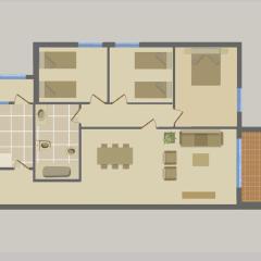 Mirador de las Palmeras