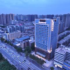 Xi'an Jinling Purple Mountain Hotel