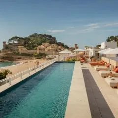 Elisabeth by the Sea Hotel
