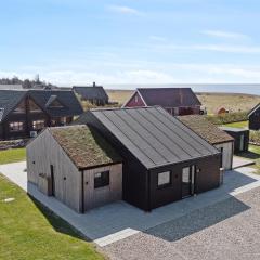 5 Bedroom Gorgeous Home In Skjern