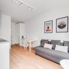 Mieszczańska 44 by Homeprime