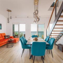 Perlowa Przystan Leu King Apartments