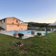 Villa Lory