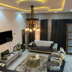 Lamorange Luxurious Apartment