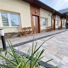 Apartamenty Młynne