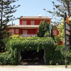 Hotel Solari