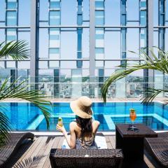 Novotel Ambassador Seoul Dongdaemun Hotels & Residences