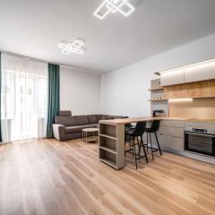 Ulloi Central Residence 1