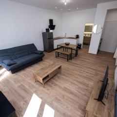 Vincent à deux pas du Vieux Port