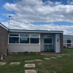 Billinghursts holiday home