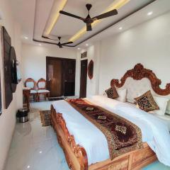 Hotel Royal Shantii Inn