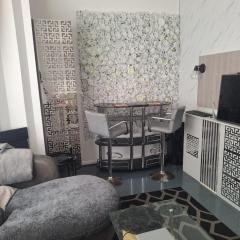 Stylish Private Flat Close to Manchester City Centre!