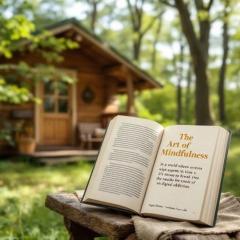 Digital Detox Retreat