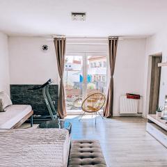 LTE Apartments