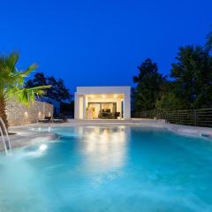 Villa Palma Dorada by Istrialux