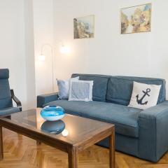 Sunny 2-Bedroom Flat near Sea Garden I Chayka, Varna by Flat Mаnаger