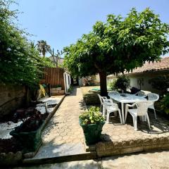 Maison avec jardin et proche mer