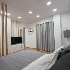 Apartment 34