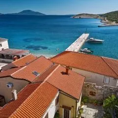 Apartments by the sea Martinscica, Cres - 22582