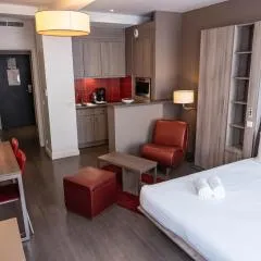 B&B HOME Caen Centre Gare