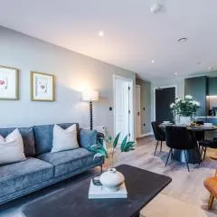 Leeds City Centre - HIGH SPEC!! Stunning 2 Bedroom Apartment BRAND NEW!!