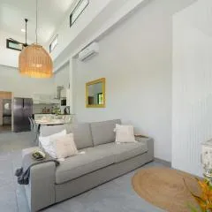 Tropical & Modern 4BR Pool Villa Serenity Rawai