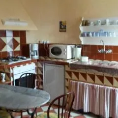 Ca la rigalla