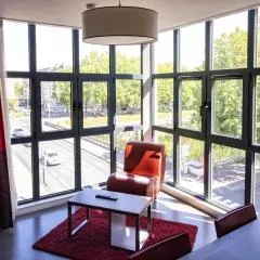 City'O apparthotel