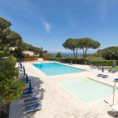 Residence Napoleon - HelloElba