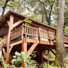Le chalet du Rêveur