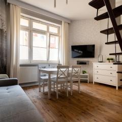 Victus Apartamenty, Apartament Pod Mewą
