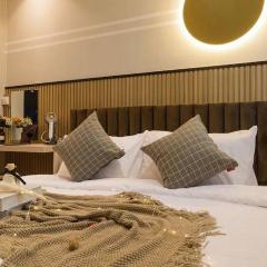 Lucentia Residences BBCC LaLaport