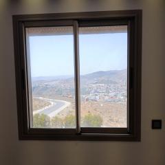 Appartement alhociema sidi abid