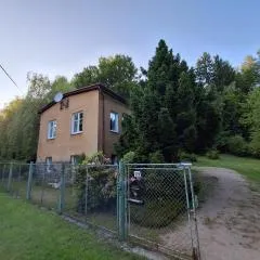 Ubytování U Trůdy