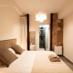 Casa para 4 en Chamberí