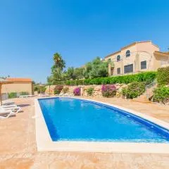 Casa GOLDI by Mallorca Villa Selection