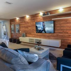 Last Minute Disney Getaway! Private Pool, Hot Tub & Games Room. Book Now! #60513