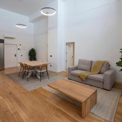 Spectacular apartment Bravo Murillo AC WIFI 3