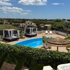 Cegonha Villa powered by Cegonha Resort- Private swimming pool & air con