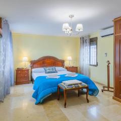 Apartamento Pergo Centro Córdoba
