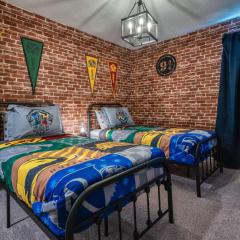 Last Minute Disney Getaway! Private Pool, Hot Tub & Games Room. Book Now! #81903