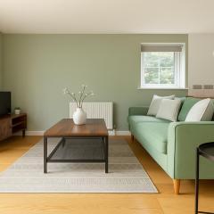 Bright Flat in Camberwell