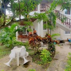 Manuastro Breeze Villa