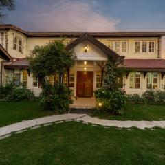 Springfields - A Heritage Palace Since 1902